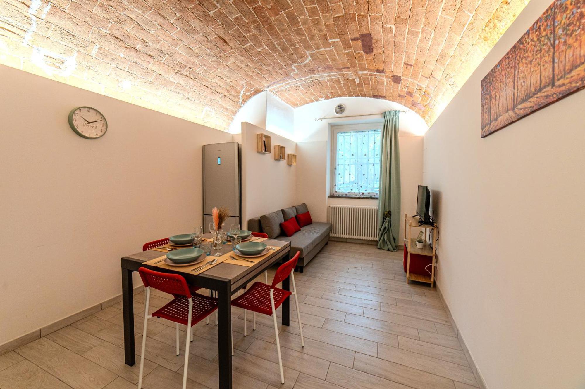 Casa R&R A Due Passi Dalla Torre Пиза Екстериор снимка
