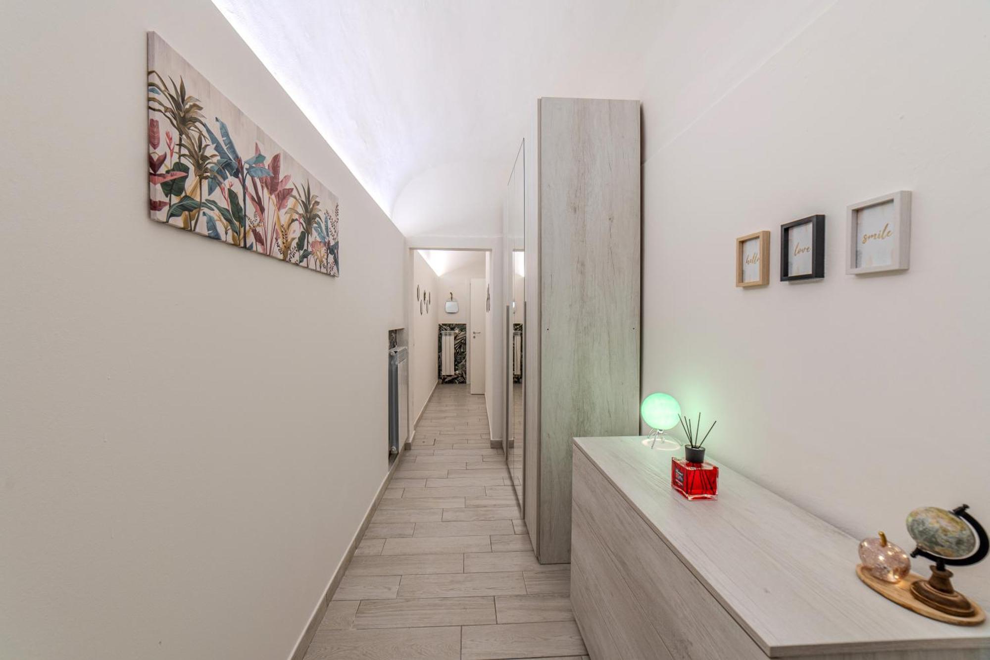 Casa R&R A Due Passi Dalla Torre Пиза Екстериор снимка