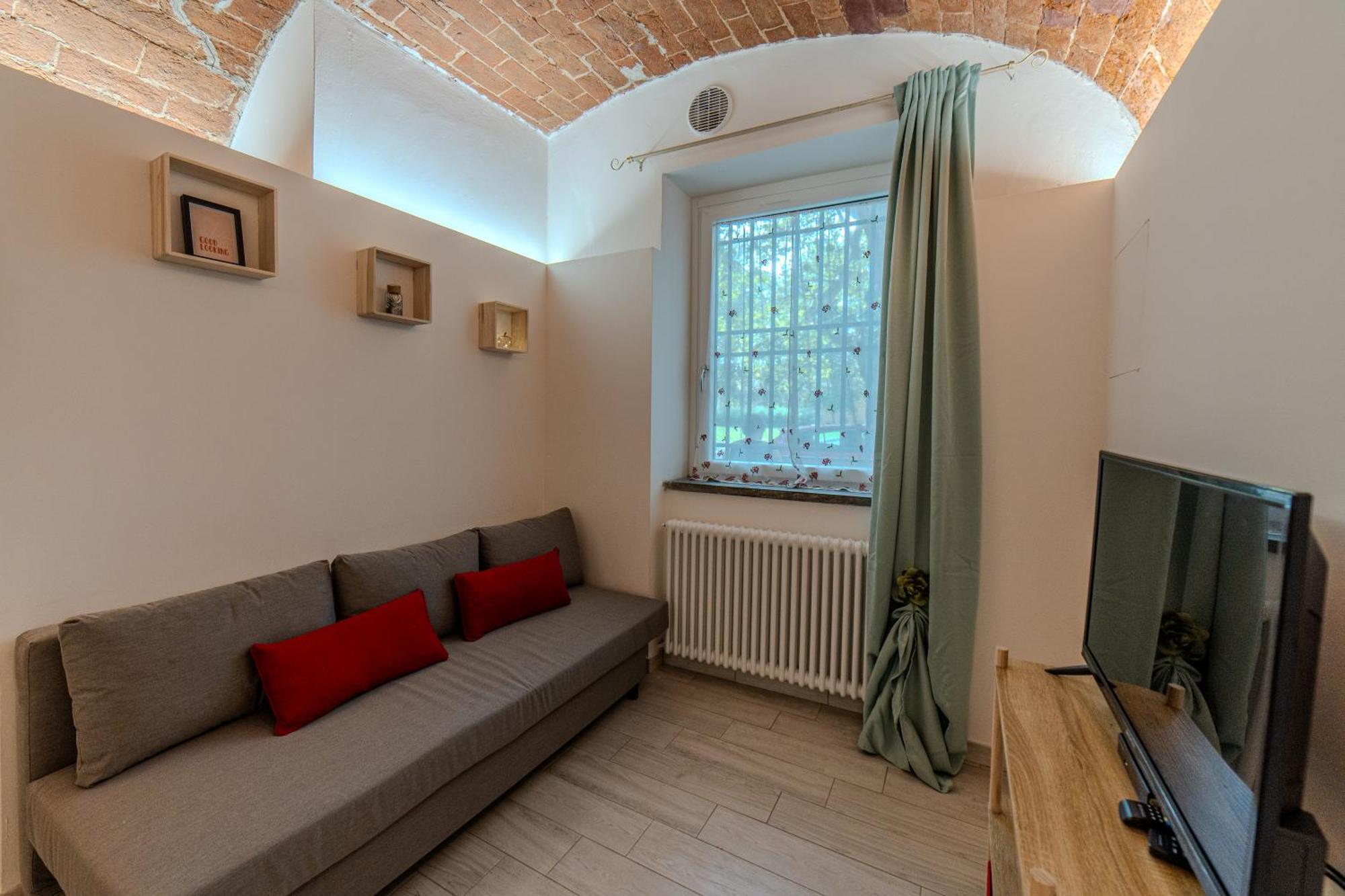 Casa R&R A Due Passi Dalla Torre Пиза Екстериор снимка