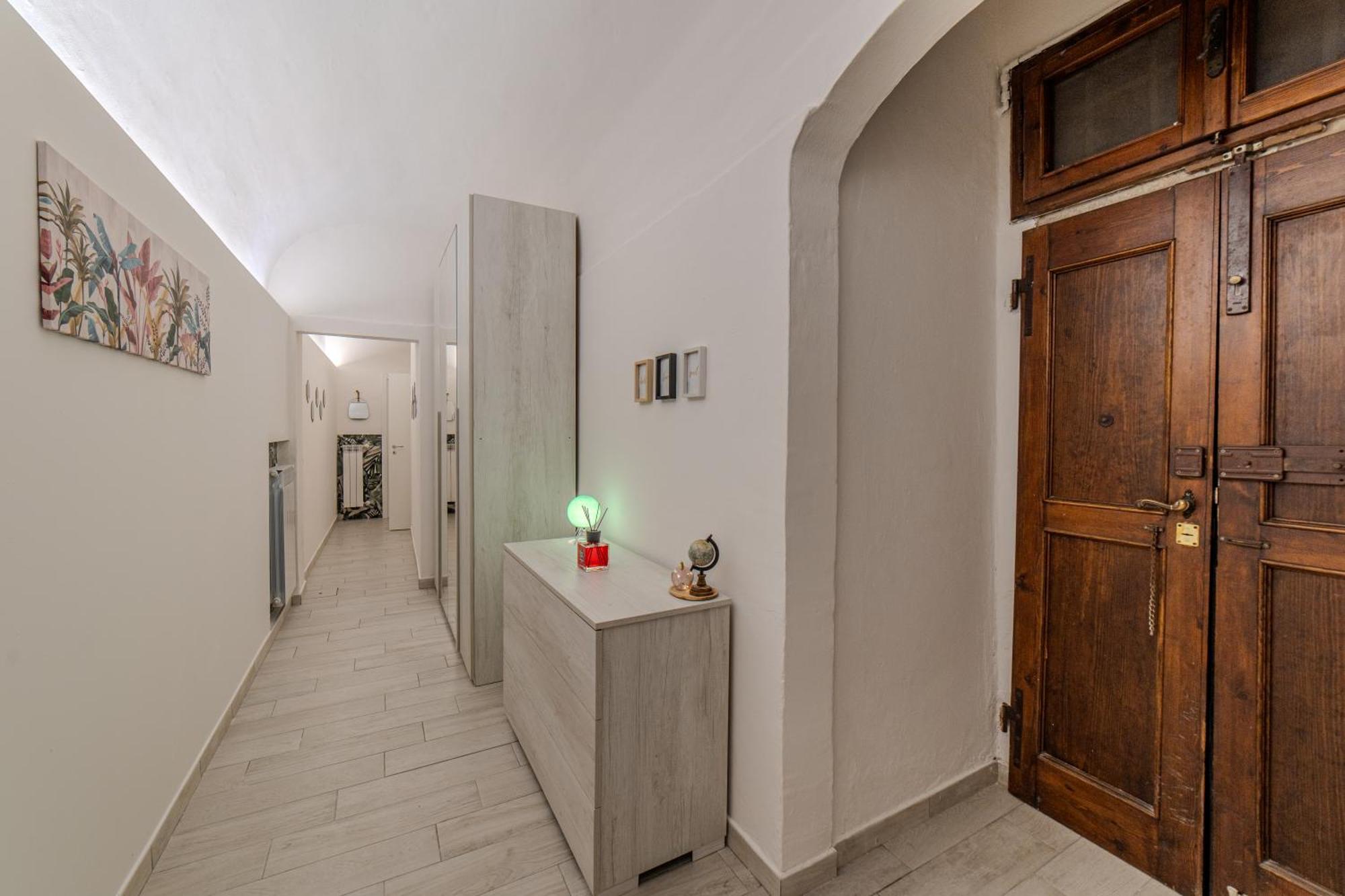 Casa R&R A Due Passi Dalla Torre Пиза Екстериор снимка